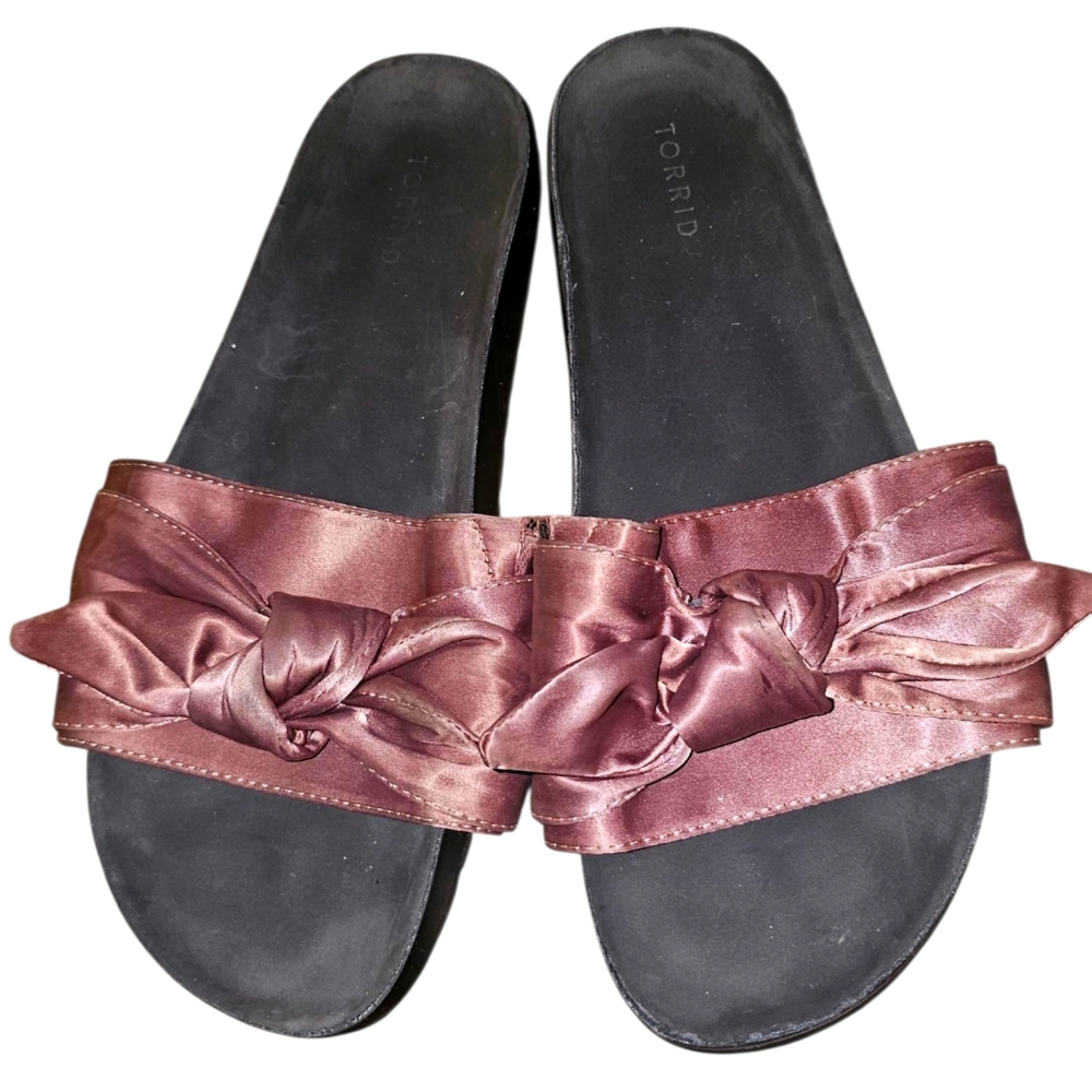 💖▶️Torrid  Sandals